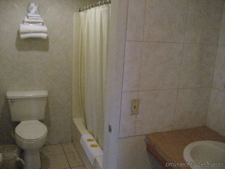Homing Inn - Бойнтон-Біч Екстер'єр фото
