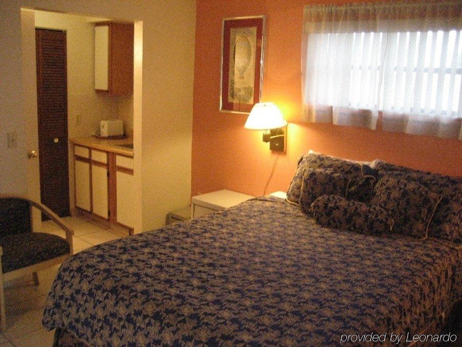 Homing Inn - Бойнтон-Біч Екстер'єр фото