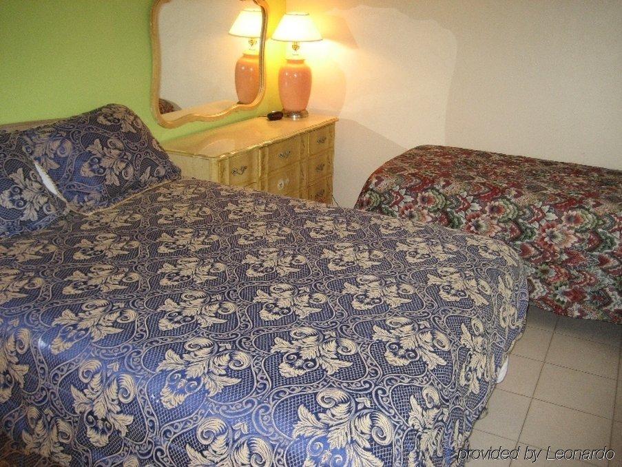 Homing Inn - Бойнтон-Біч Екстер'єр фото