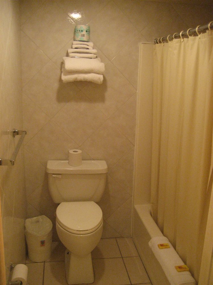 Homing Inn - Бойнтон-Біч Екстер'єр фото