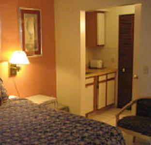 Homing Inn - Бойнтон-Біч Номер фото