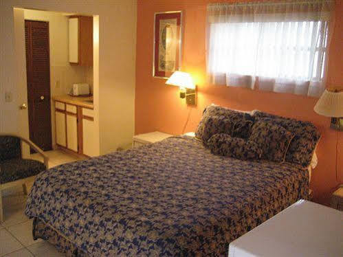 Homing Inn - Бойнтон-Біч Екстер'єр фото